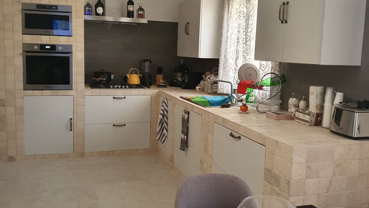Photo of Kitchen in Pedara