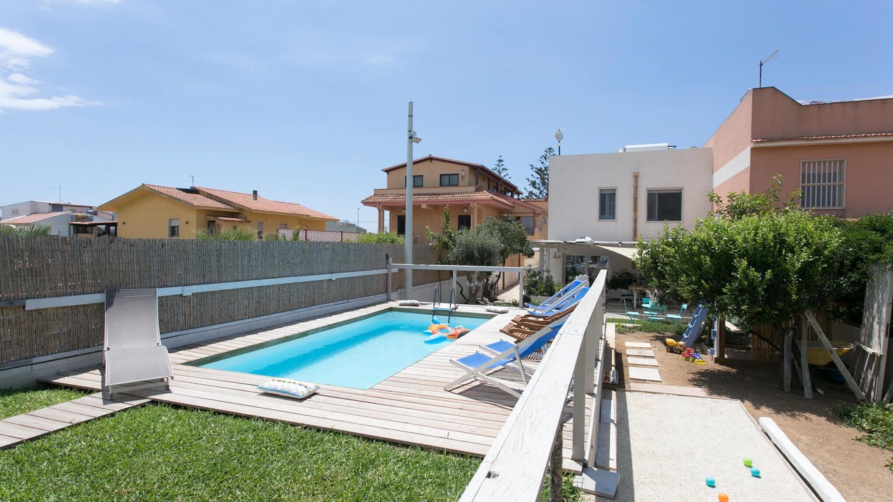 Photo of Outdoor in Santa Maria del Focallo