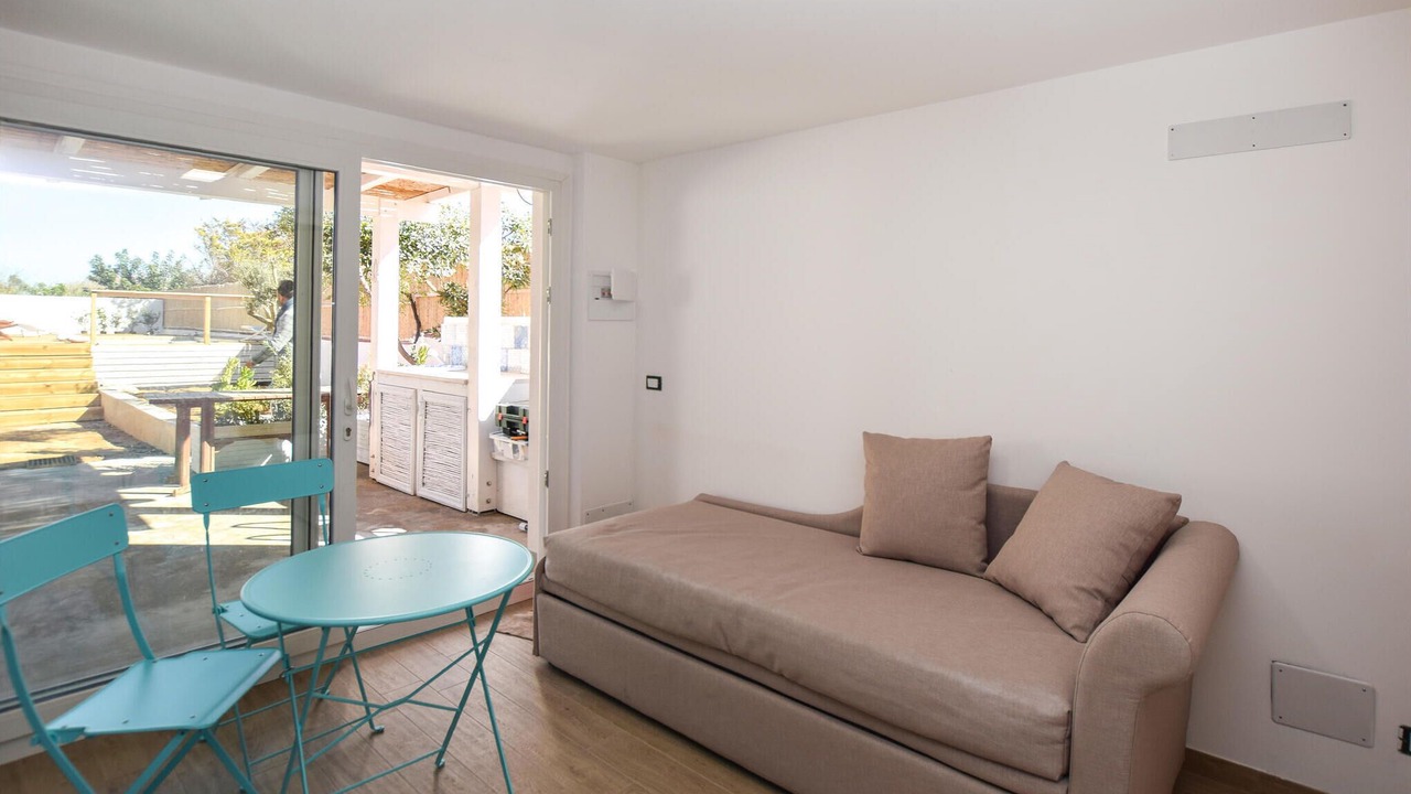 Photo of Bedroom in Santa Maria del Focallo