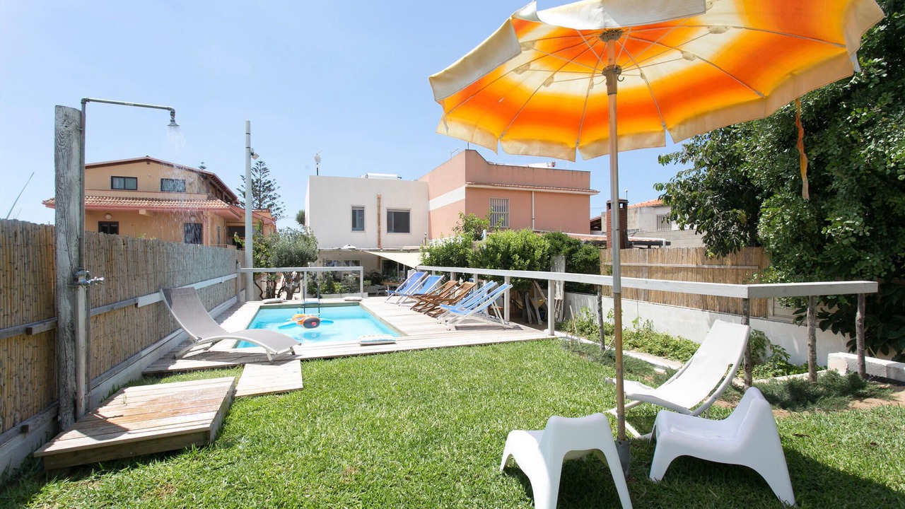 Photo of Outdoor in Santa Maria del Focallo