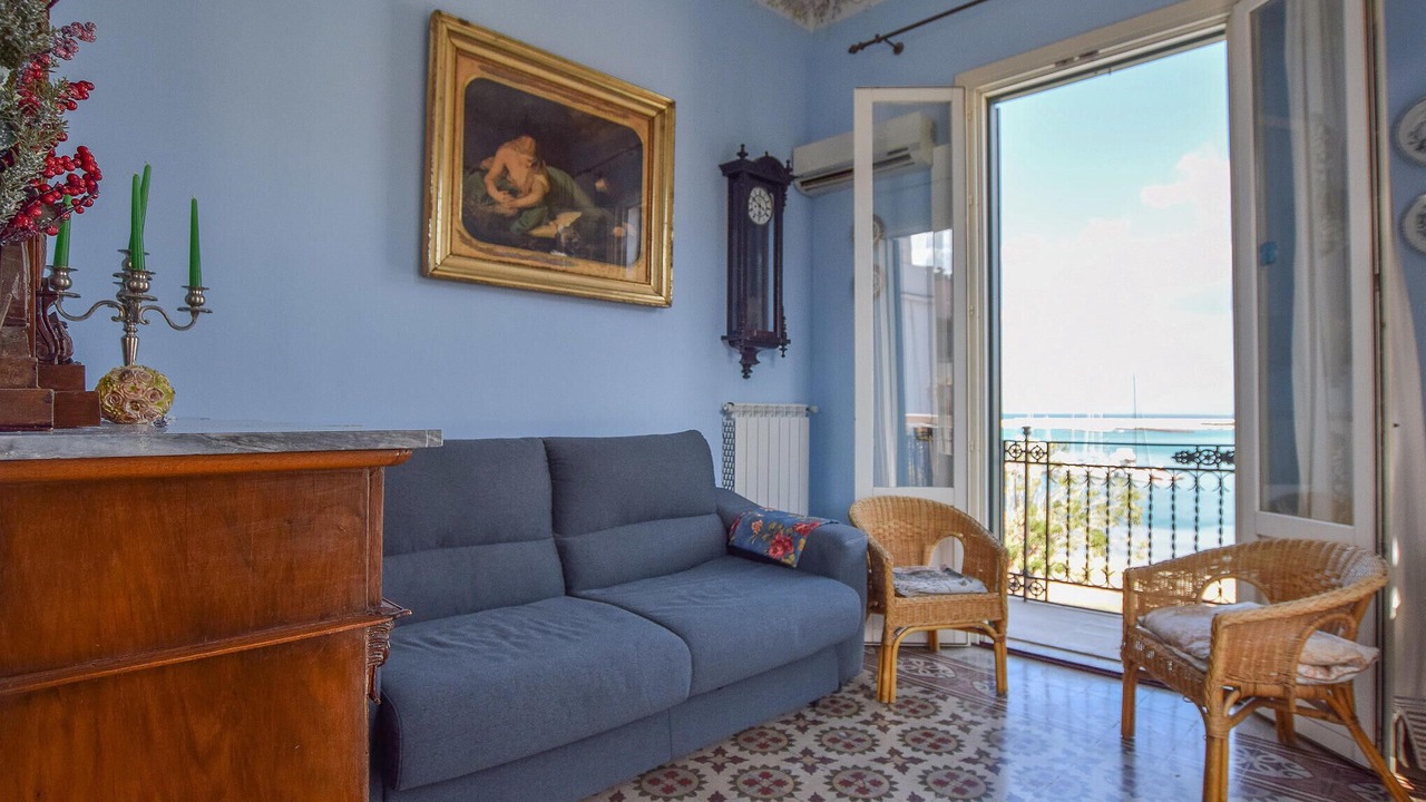 Photo of Bedroom in Castellammare del Golfo