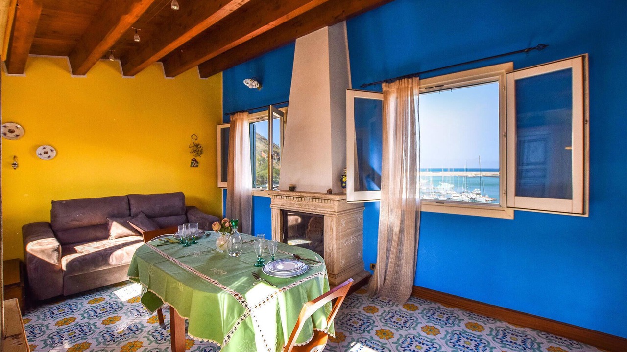 Photo of Bedroom in Castellammare del Golfo