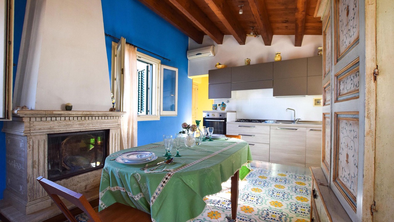 Photo of Bedroom in Castellammare del Golfo