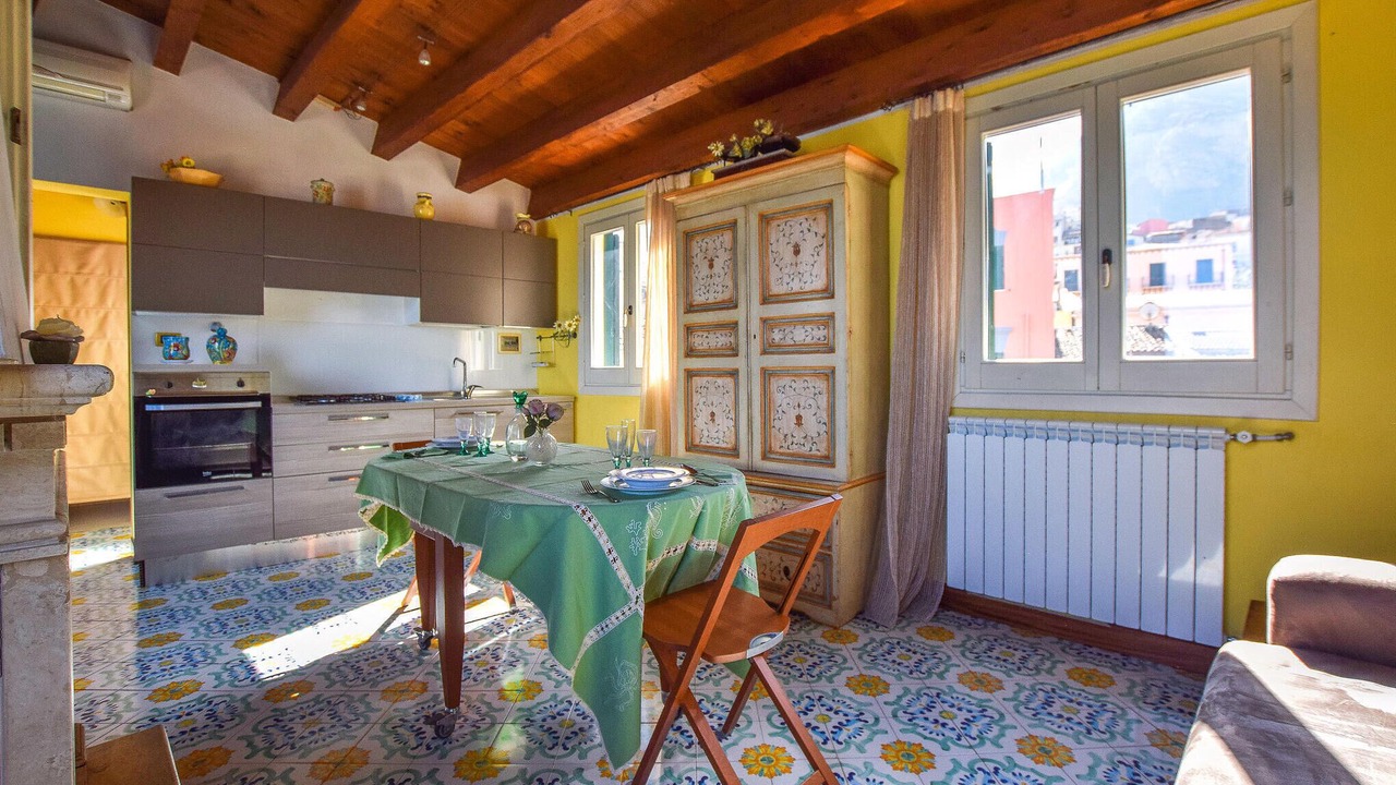 Photo of Bedroom in Castellammare del Golfo