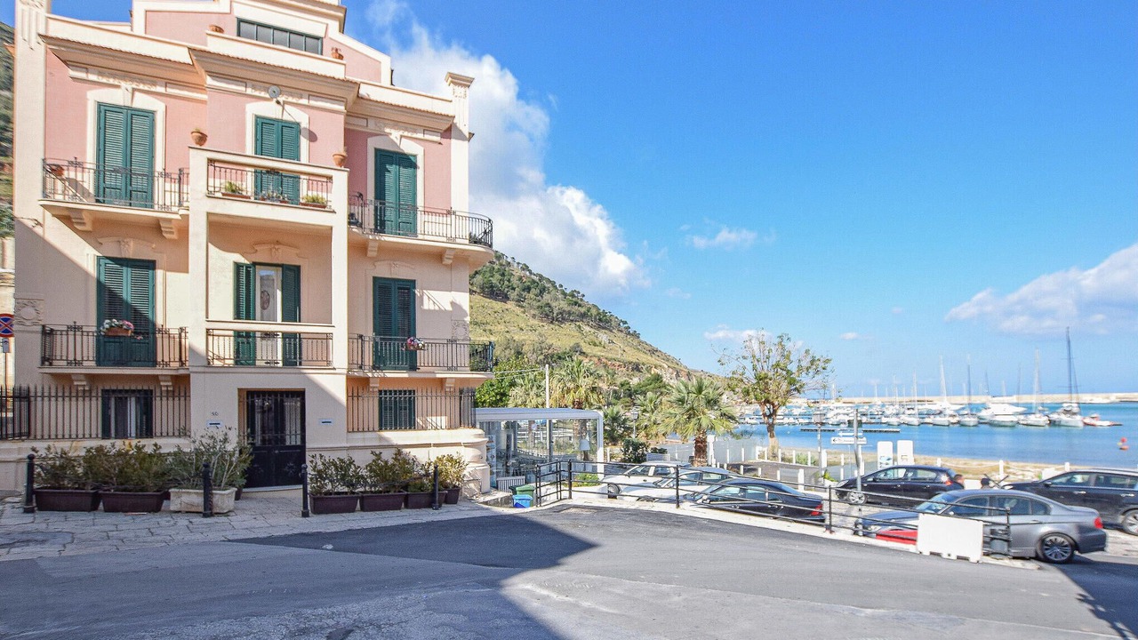 Photo of Others in Castellammare del Golfo