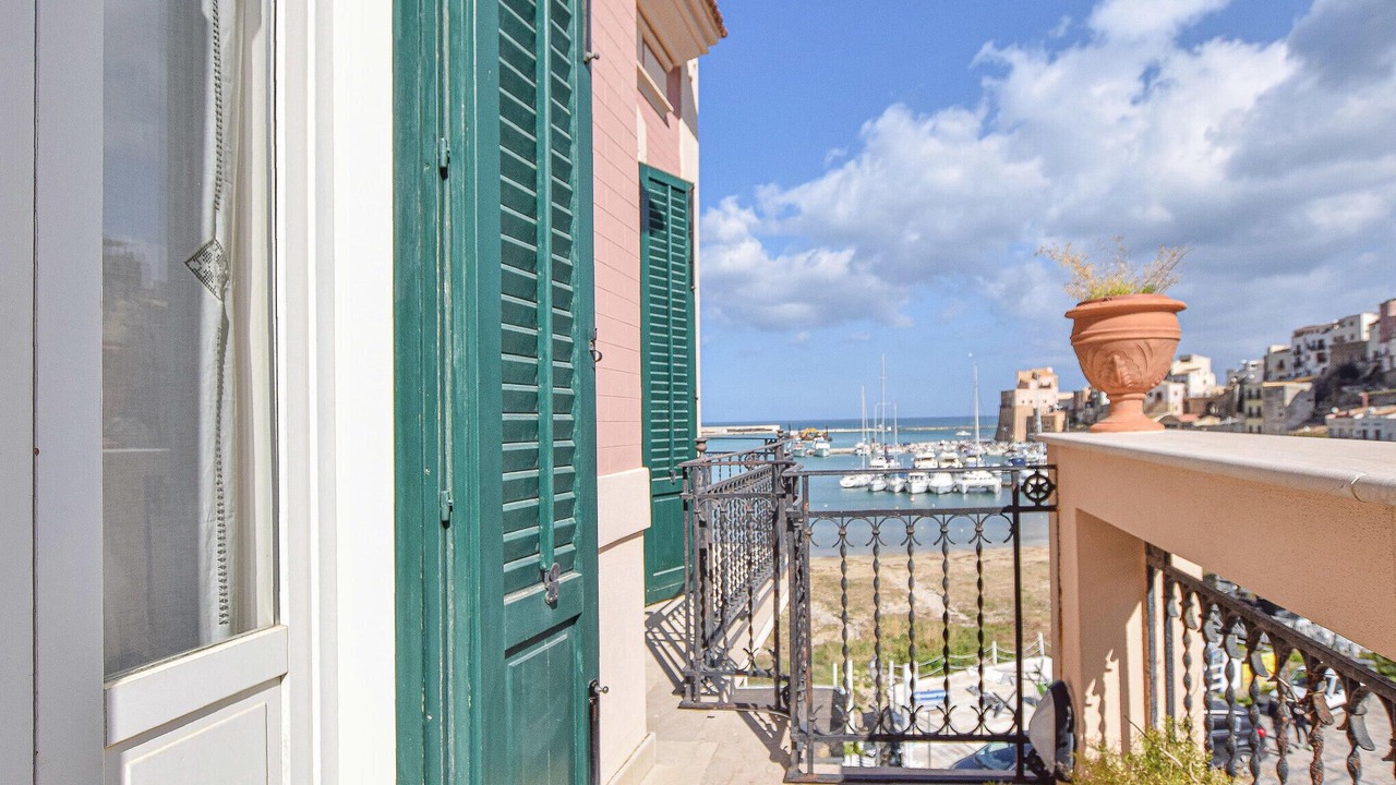 Photo of Bedroom in Castellammare del Golfo