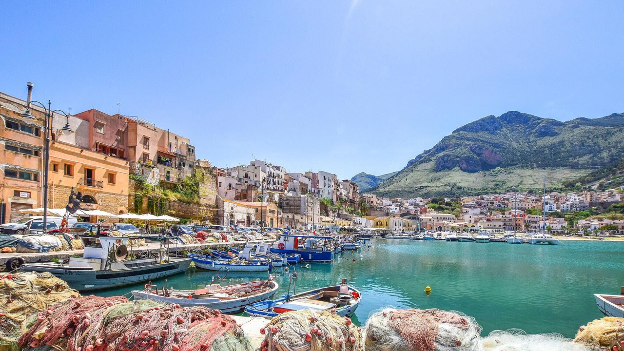Photo of Others in Castellammare del Golfo