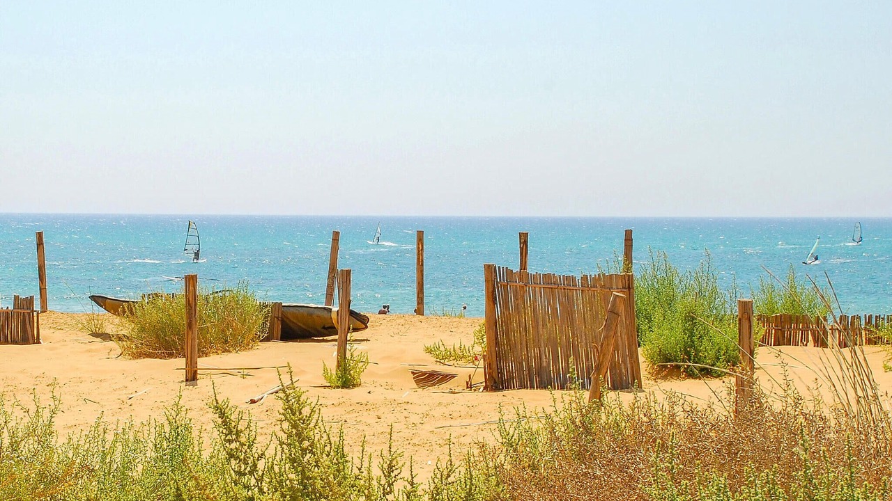 Photo of Others in Castellammare del Golfo