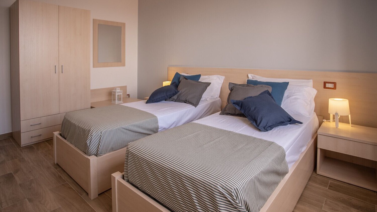 Photo of Bedroom in Cefalu