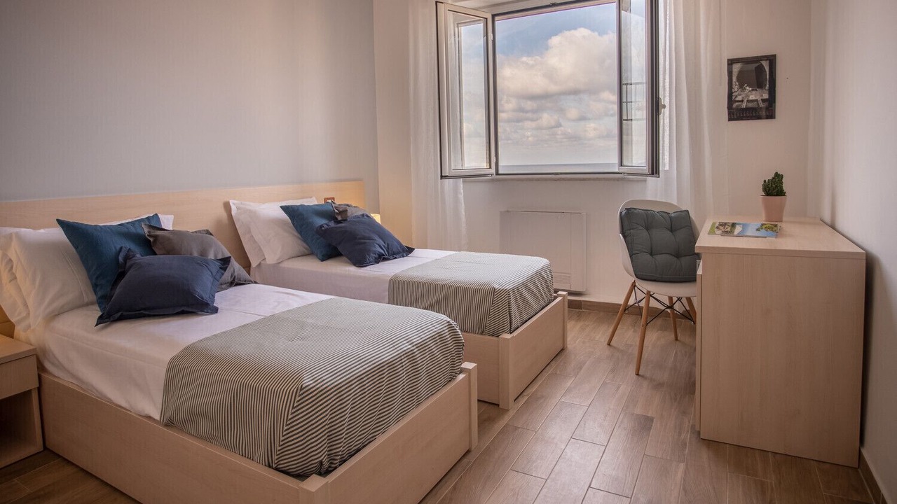 Photo of Bedroom in Cefalu