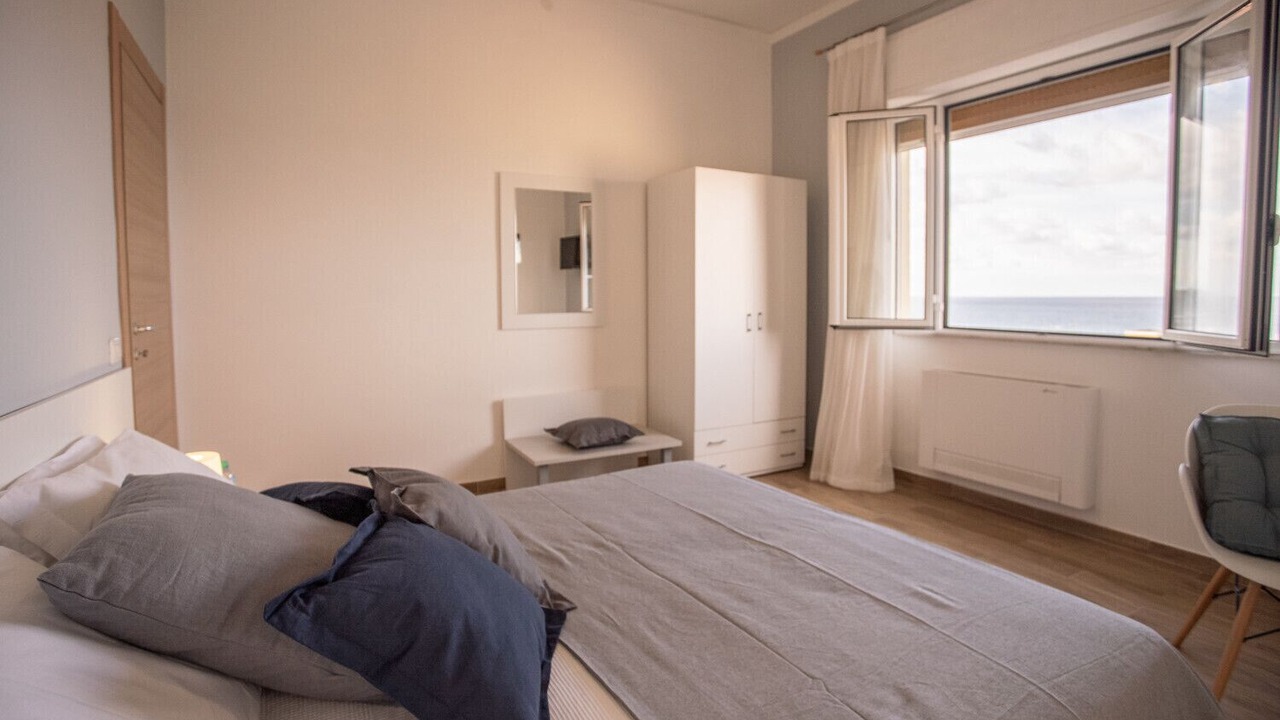 Photo of Bedroom in Cefalu