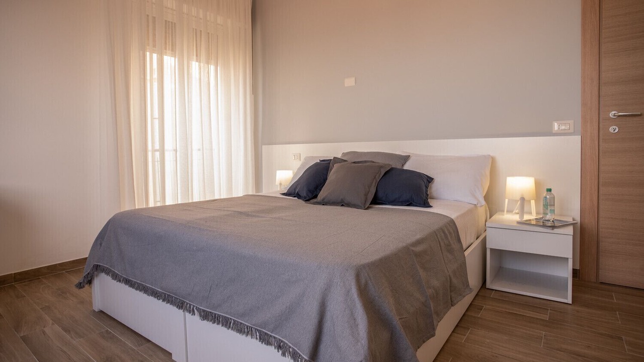 Photo of Bedroom in Cefalu