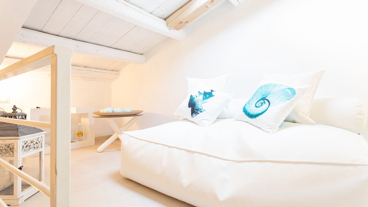 Photo of Bedroom in Santa Lucia