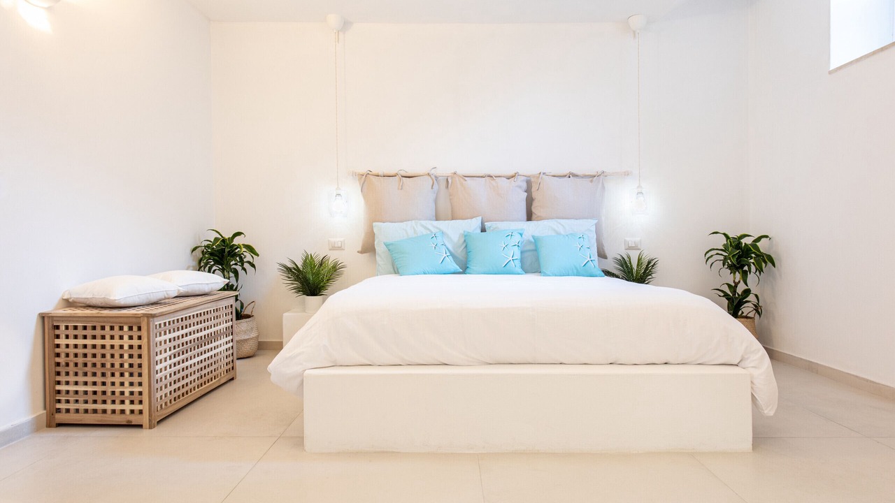 Photo of Bedroom in Santa Lucia