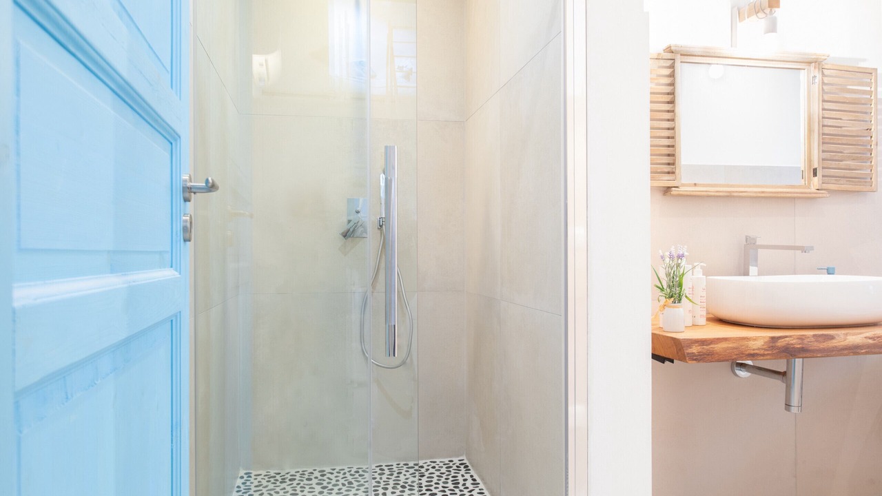Photo of Bathroom in Santa Lucia