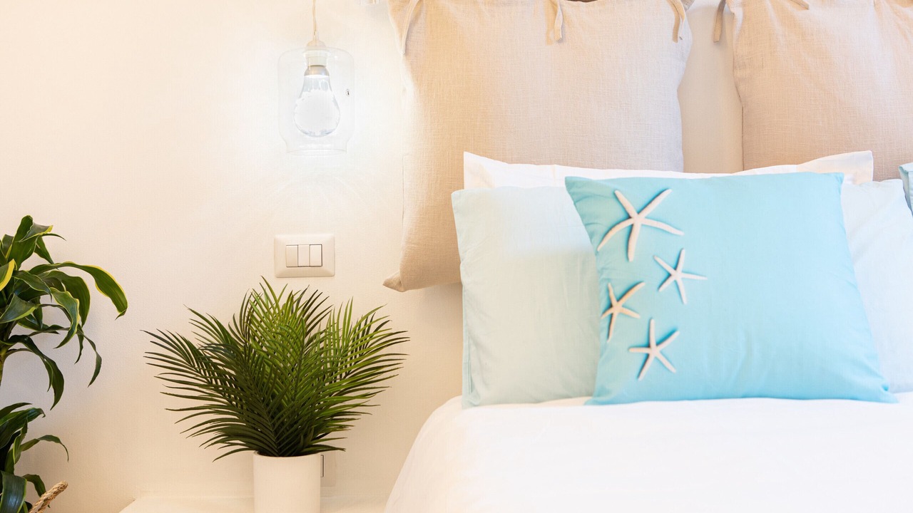 Photo of Bedroom in Santa Lucia