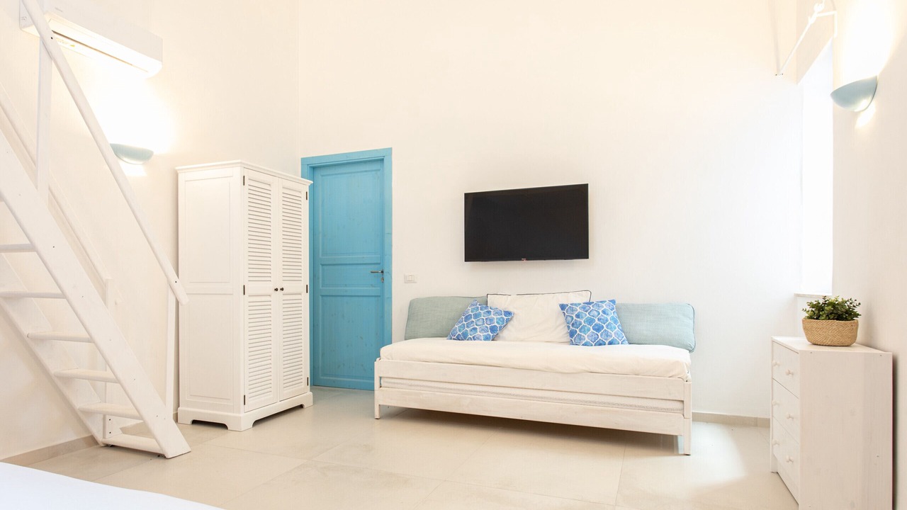 Photo of Bedroom in Santa Lucia