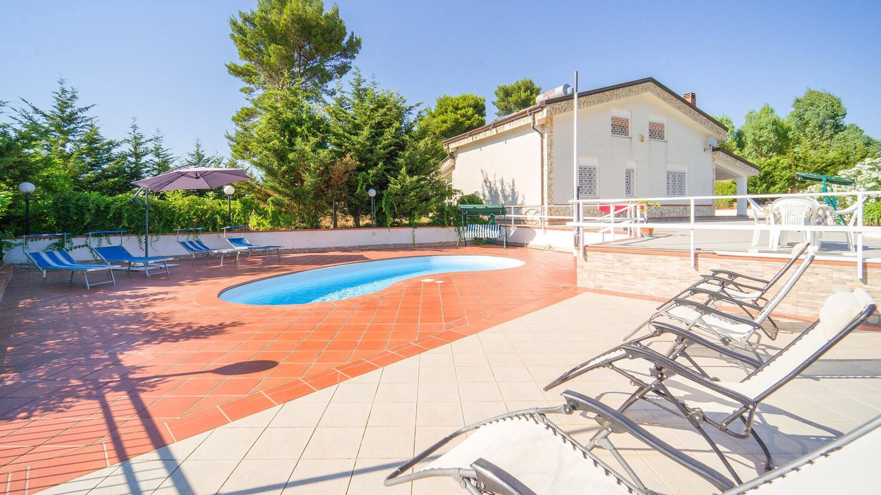 Photo of Outdoor in Monreale