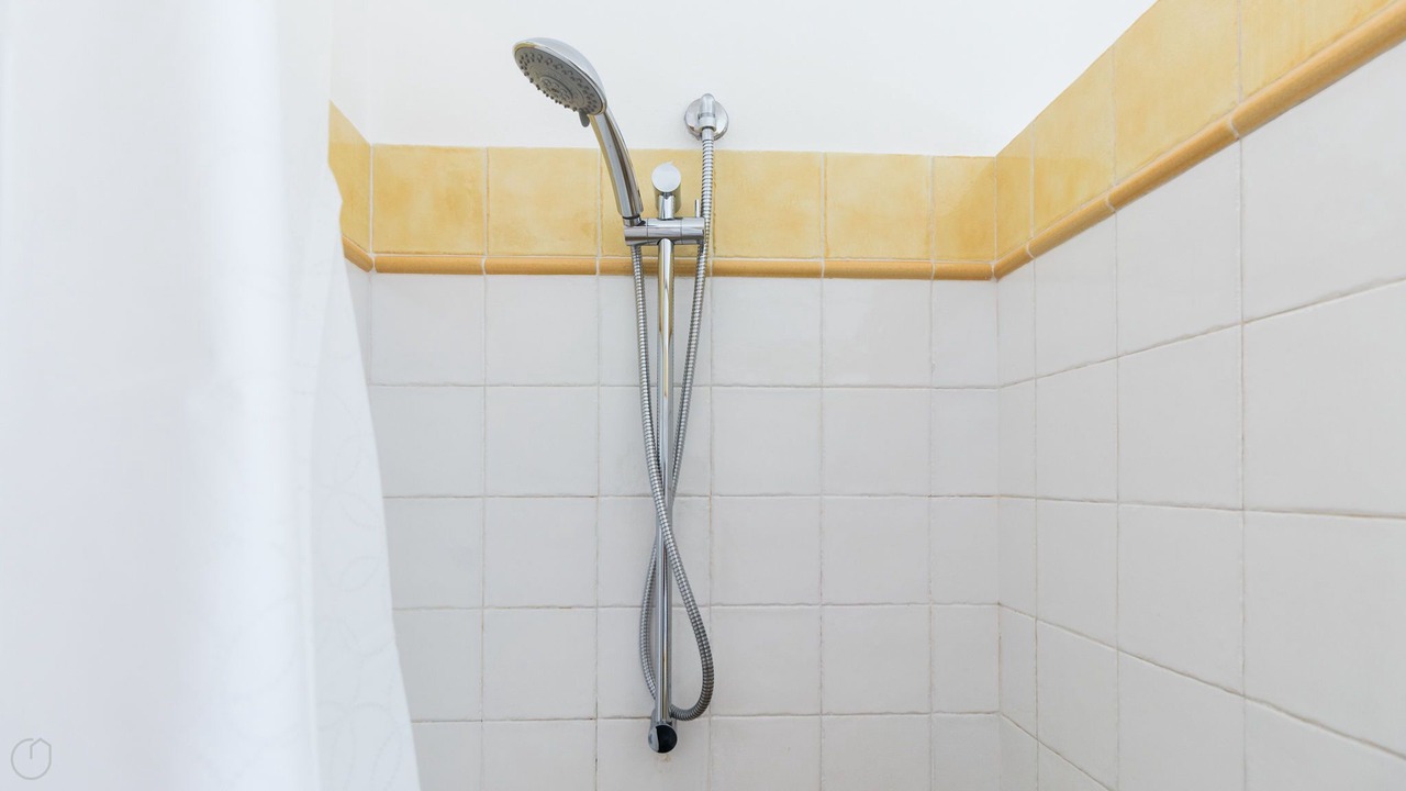 Photo of Bathroom in Lampedusa