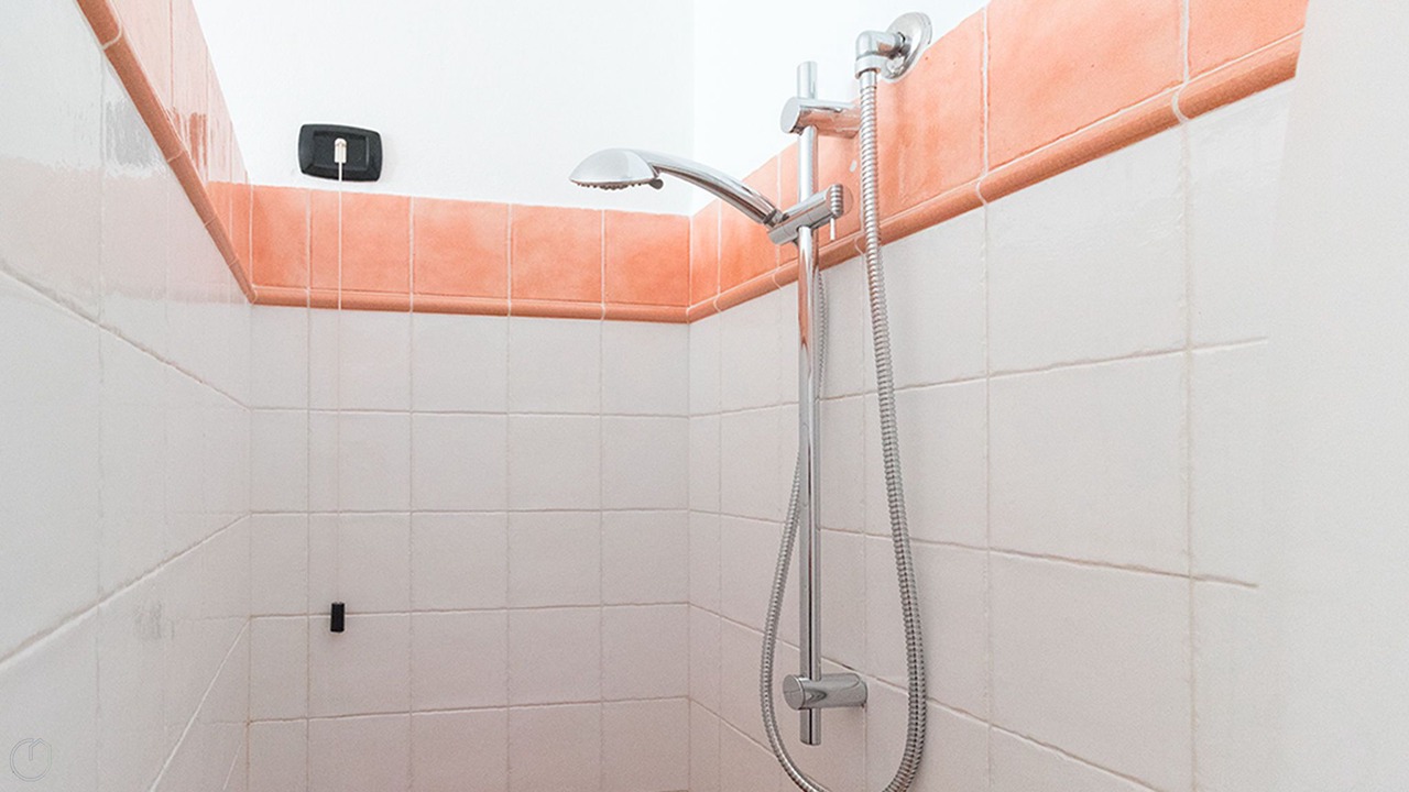 Photo of Bathroom in Lampedusa