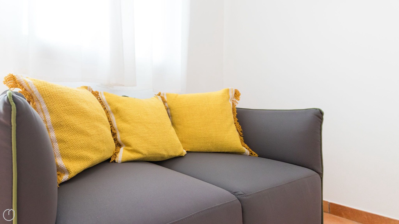 Photo of Livingroom in Lampedusa
