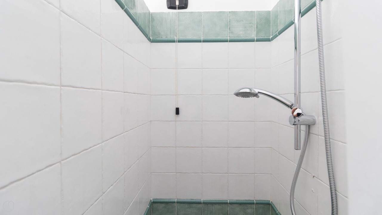 Photo of Bathroom in Lampedusa