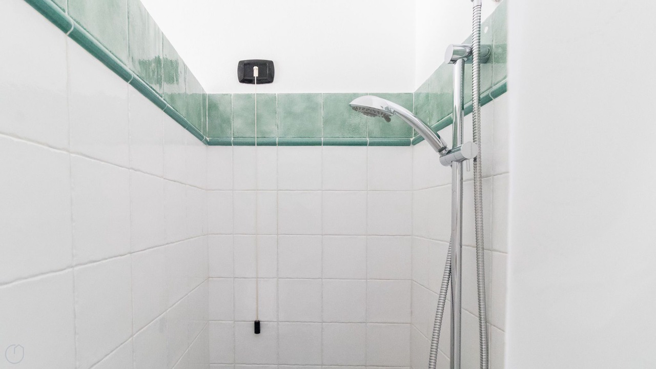 Photo of Bathroom in Lampedusa
