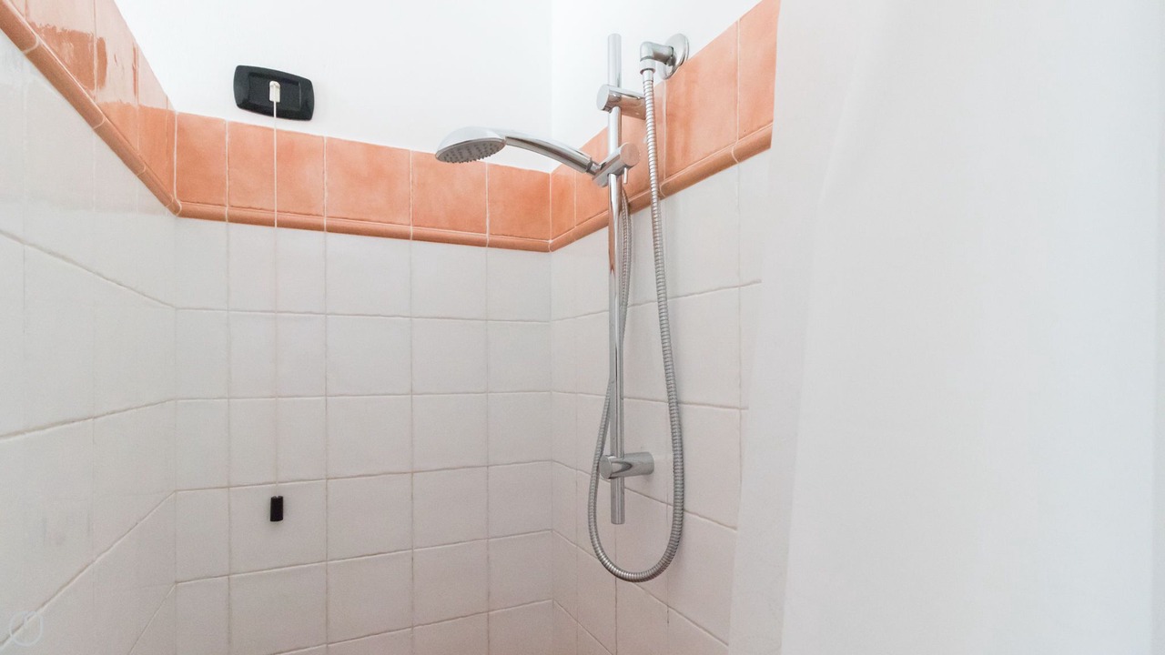Photo of Bathroom in Lampedusa