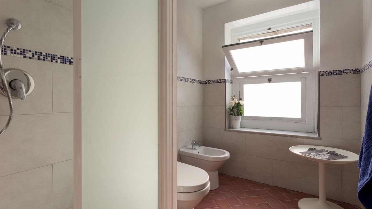 Photo of Bathroom in Ortigia