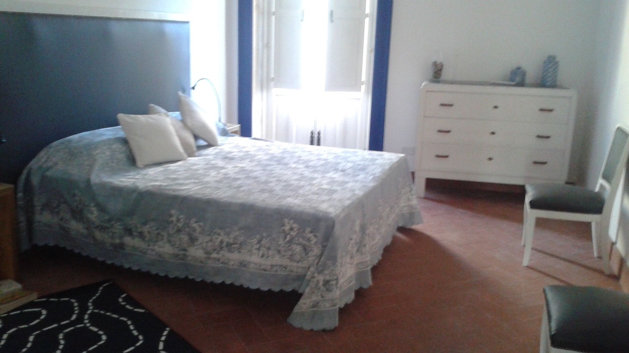 Photo of Bedroom in Ortigia
