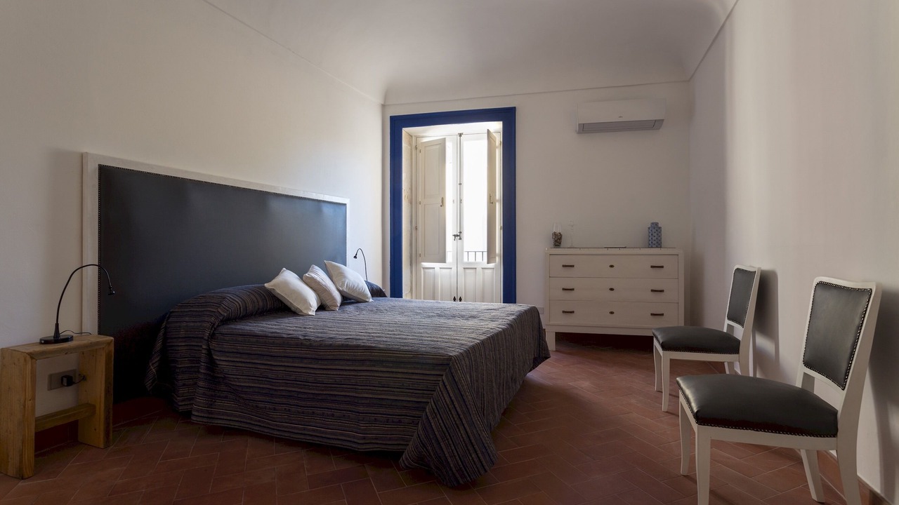 Photo of Bedroom in Ortigia