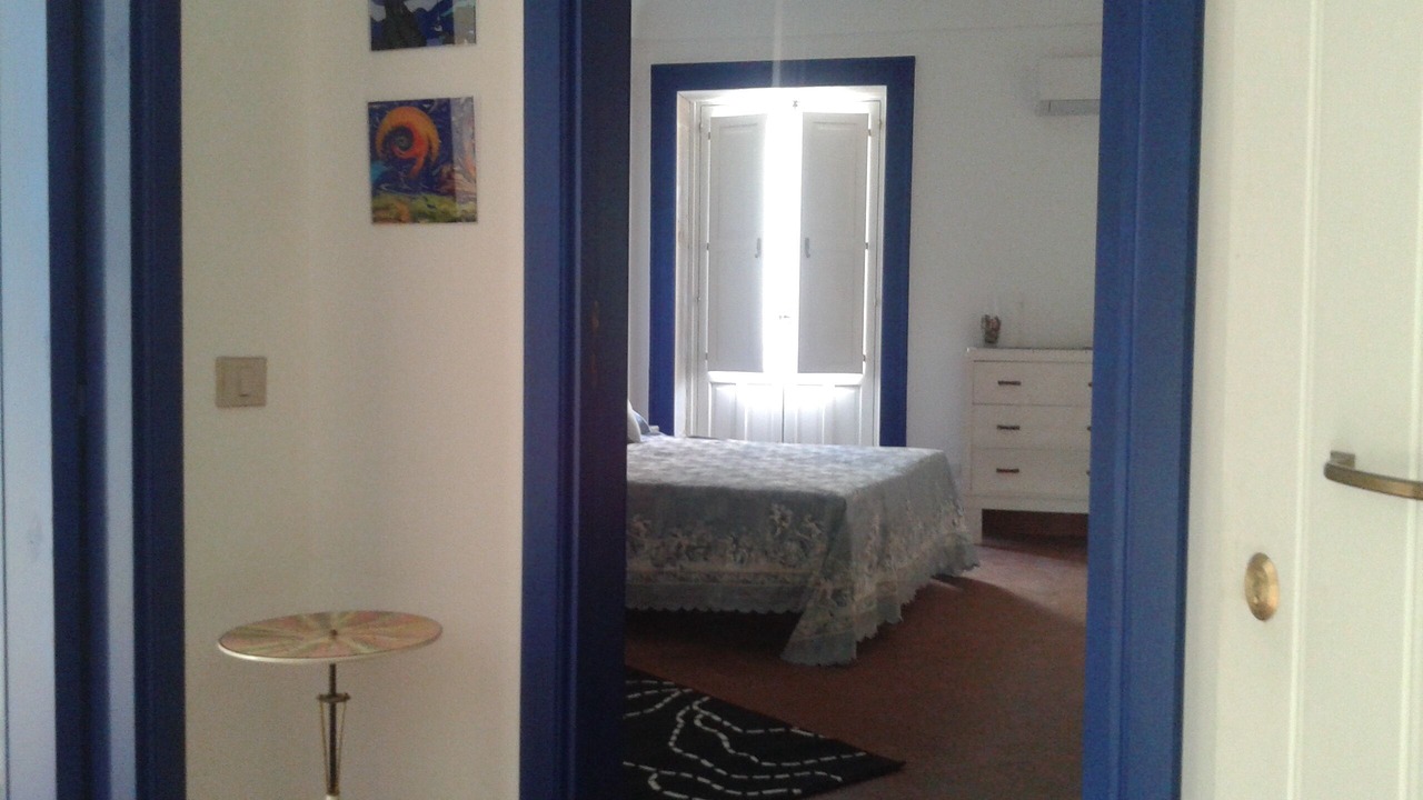Photo of Bedroom in Ortigia