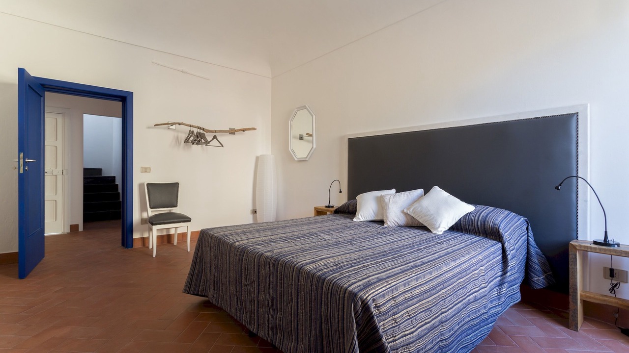 Photo of Bedroom in Ortigia