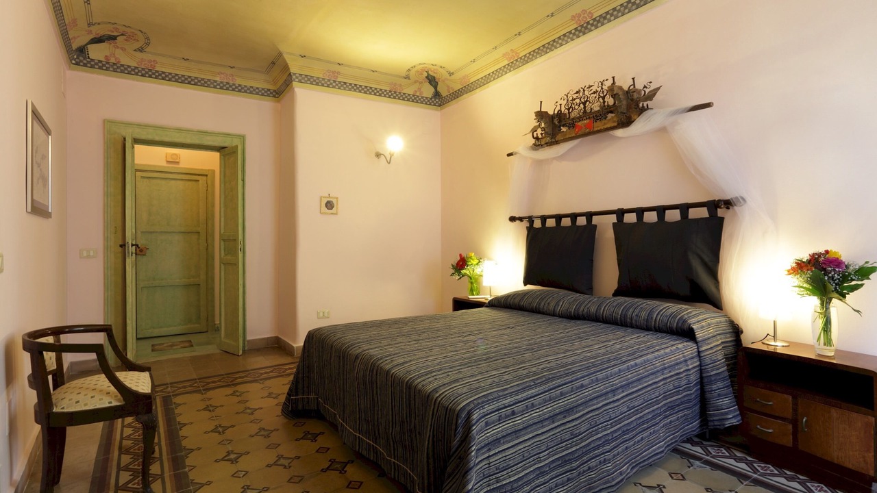 Photo of Bedroom in Ortigia