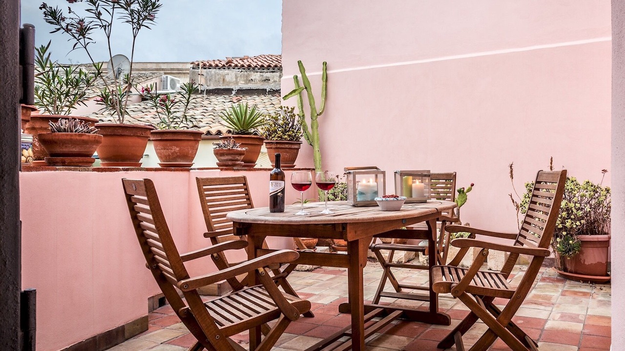 Photo of Outdoor in Ortigia