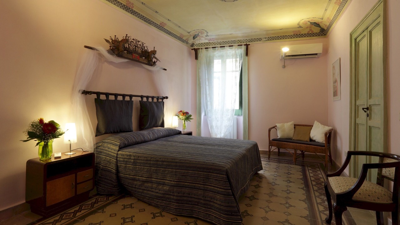 Photo of Bedroom in Ortigia