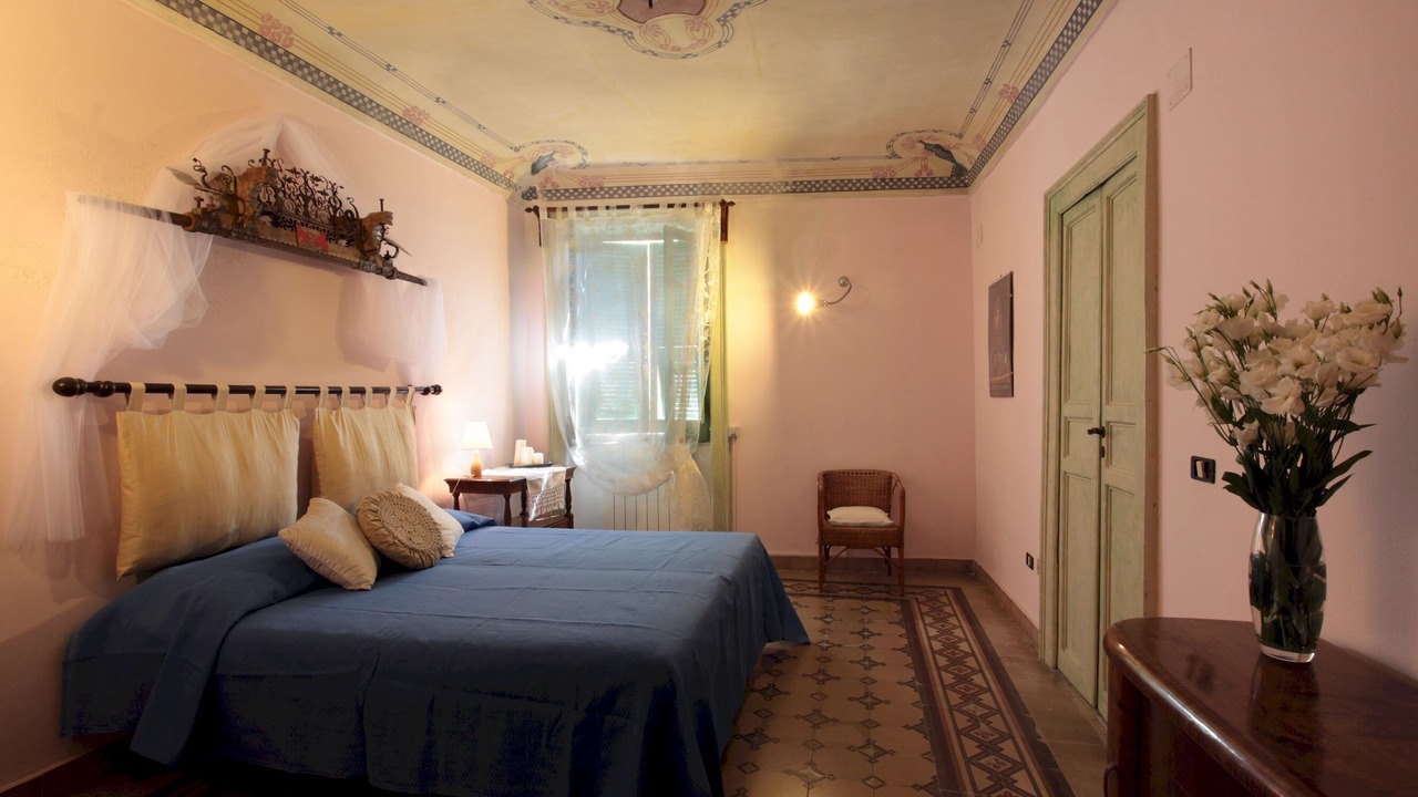 Photo of Bedroom in Ortigia