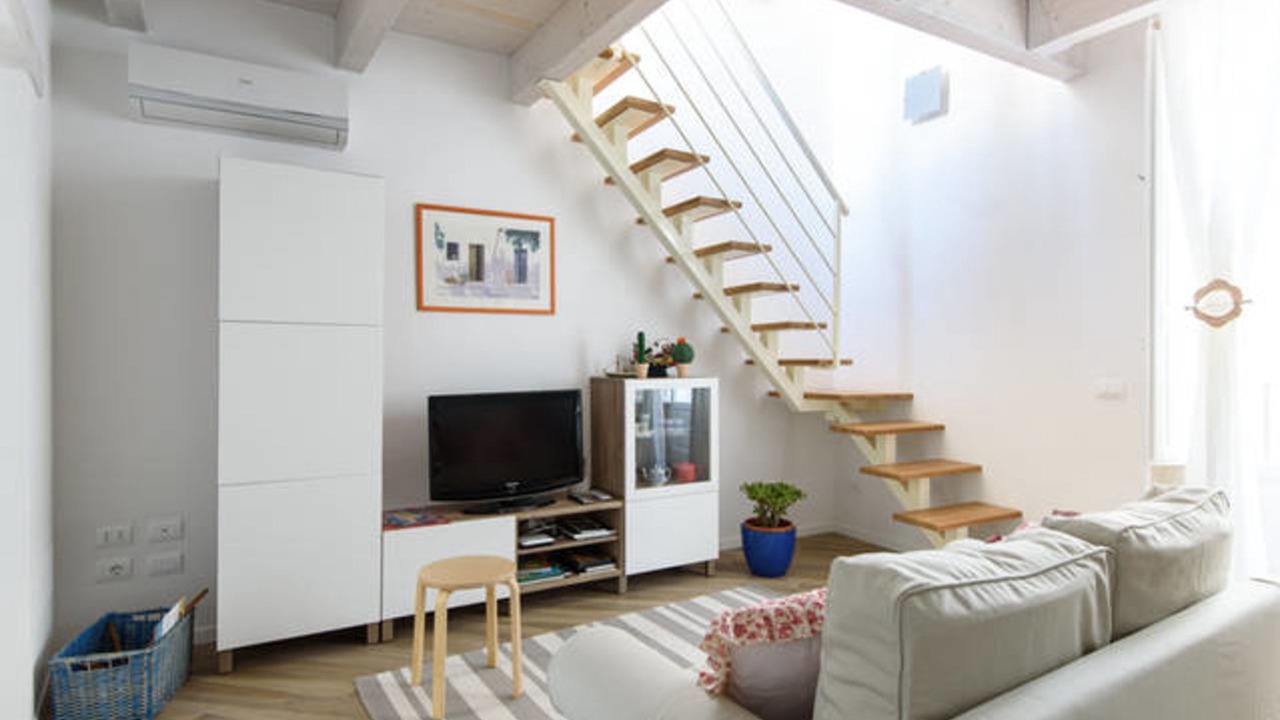 Photo of Livingroom in Ortigia