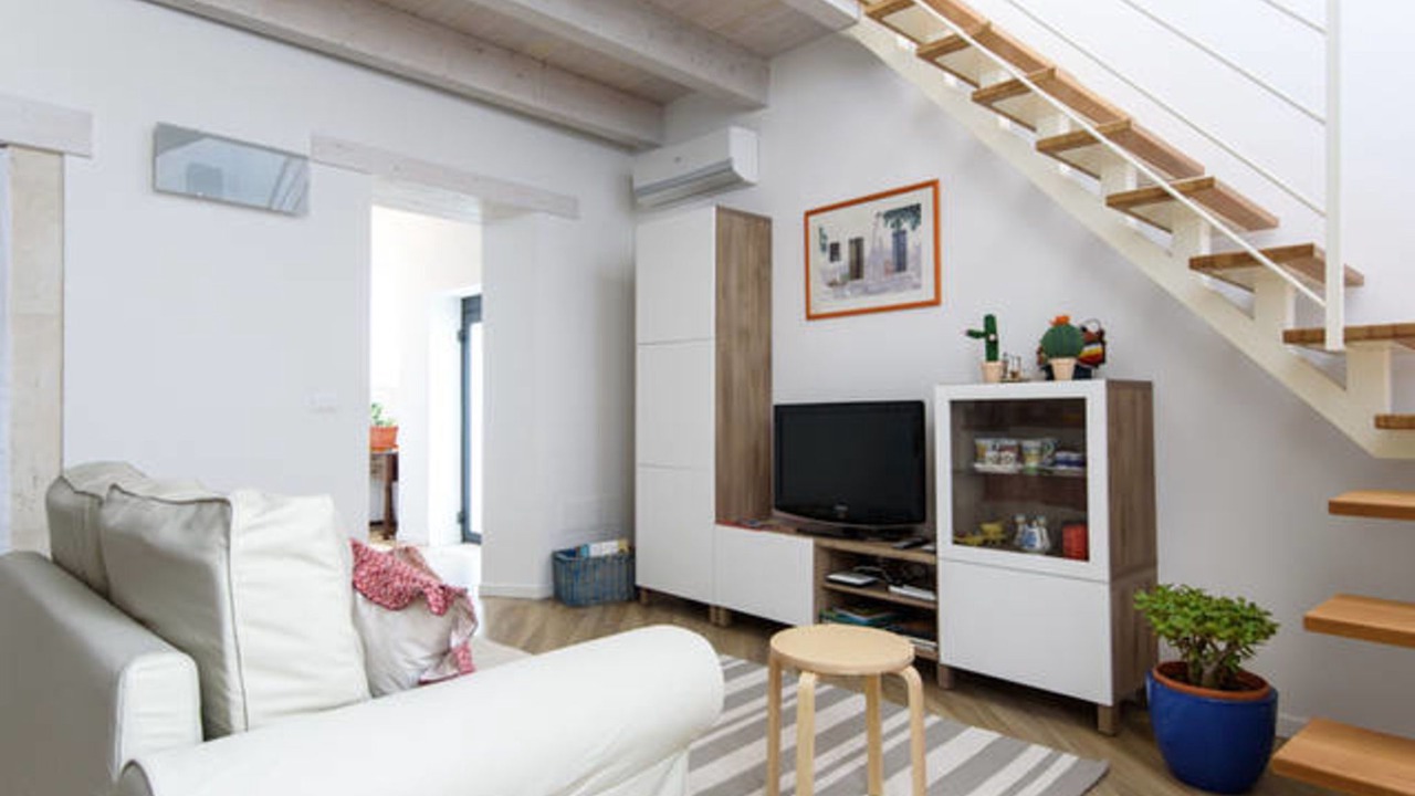 Photo of Livingroom in Ortigia