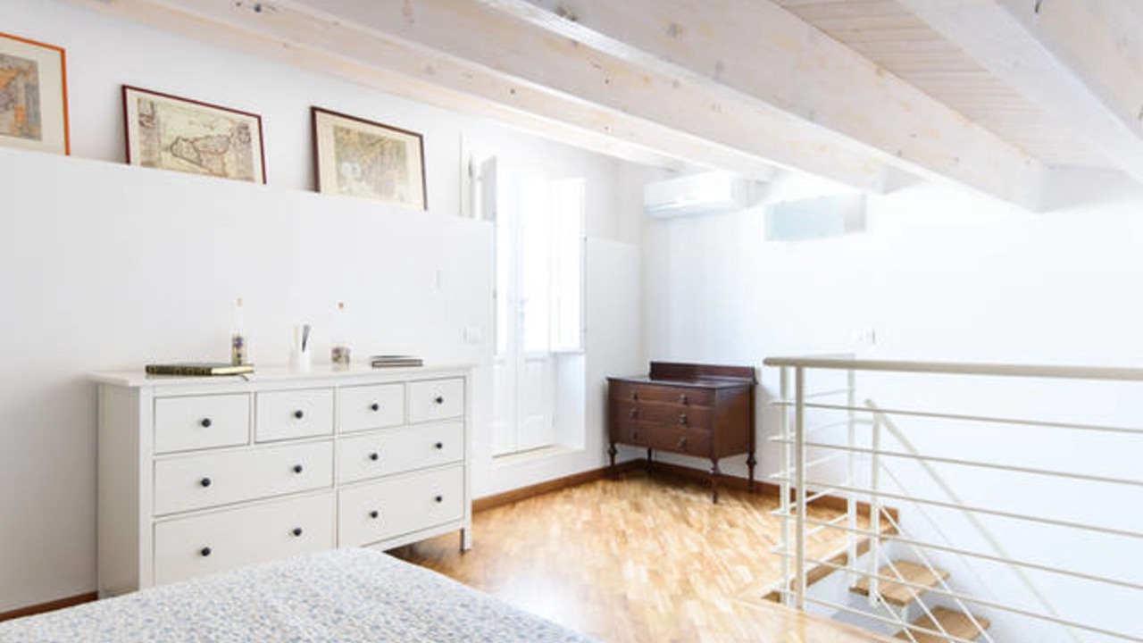 Photo of Bedroom in Ortigia