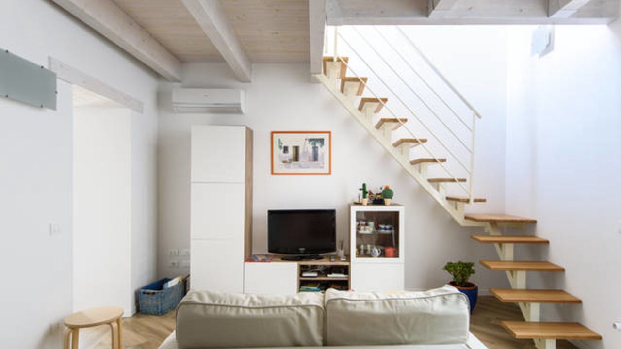 Photo of Livingroom in Ortigia