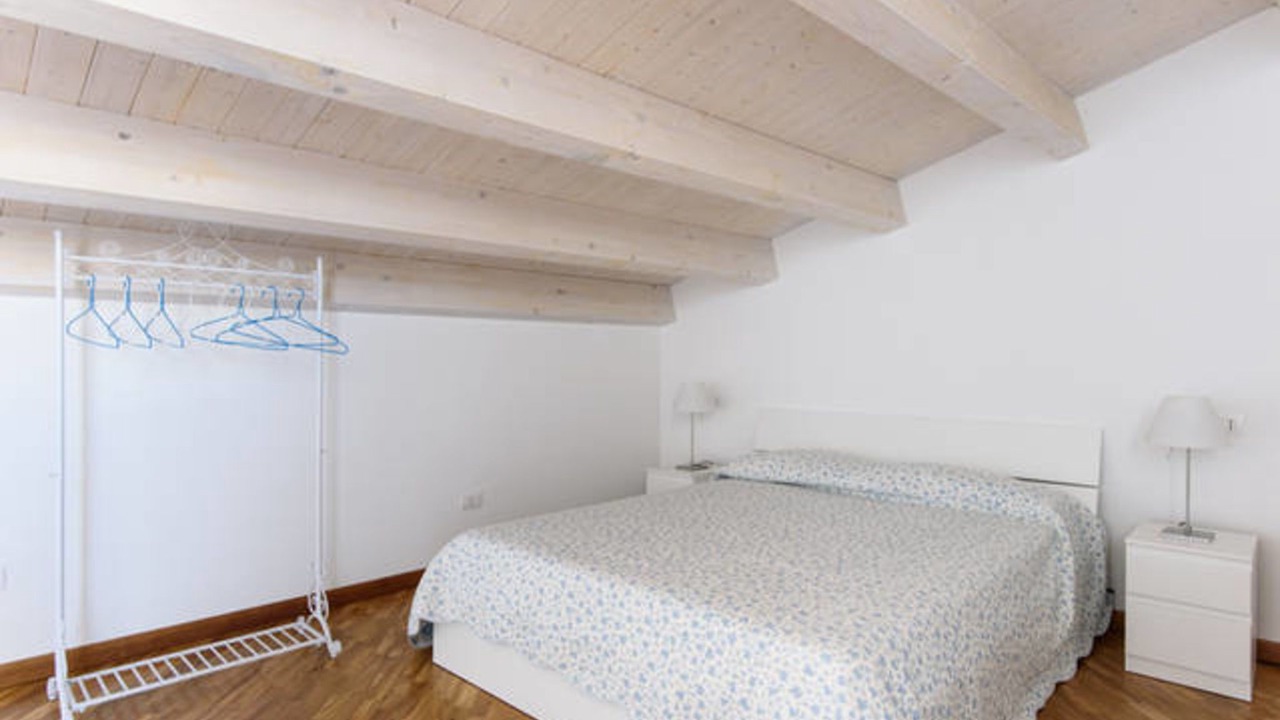 Photo of Bedroom in Ortigia