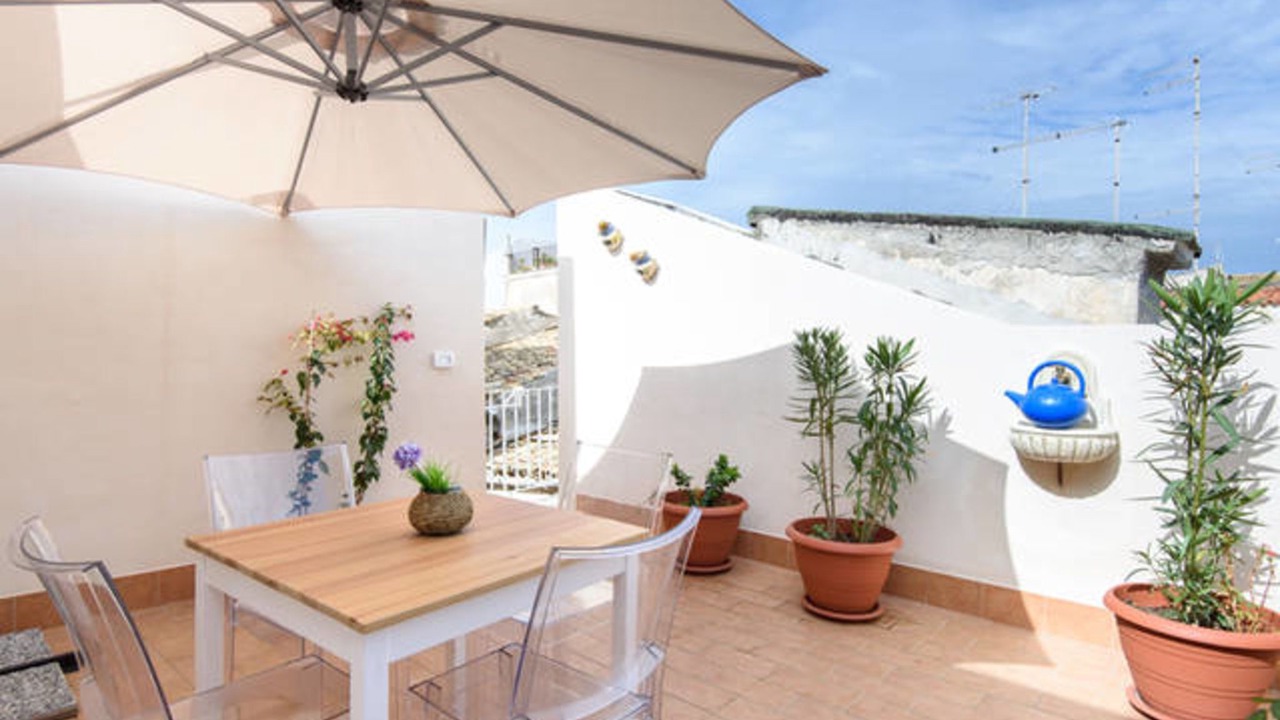 Photo of Outdoor in Ortigia