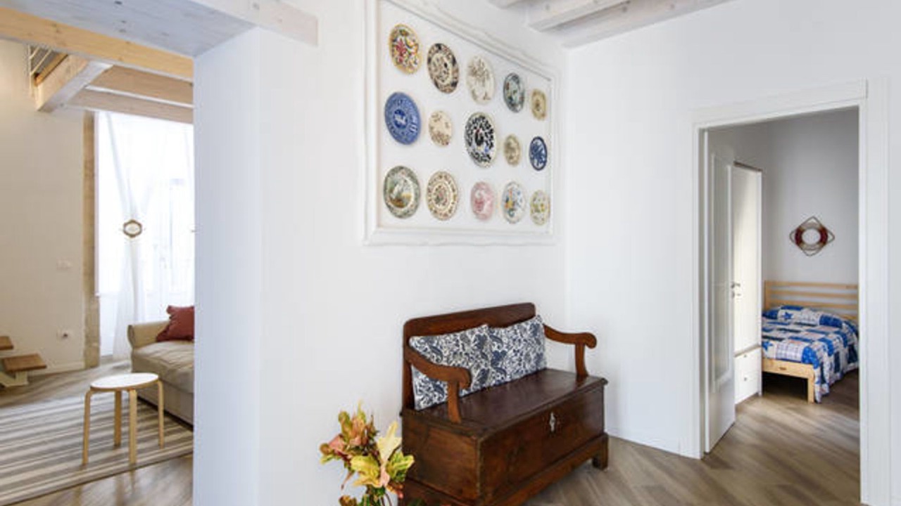 Photo of Bedroom in Ortigia