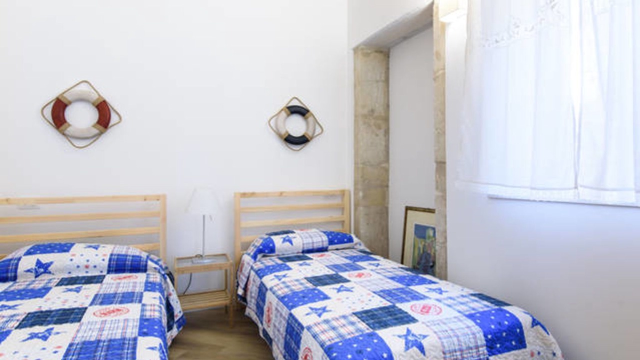 Photo of Bedroom in Ortigia