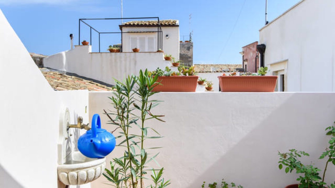 Photo of Outdoor in Ortigia