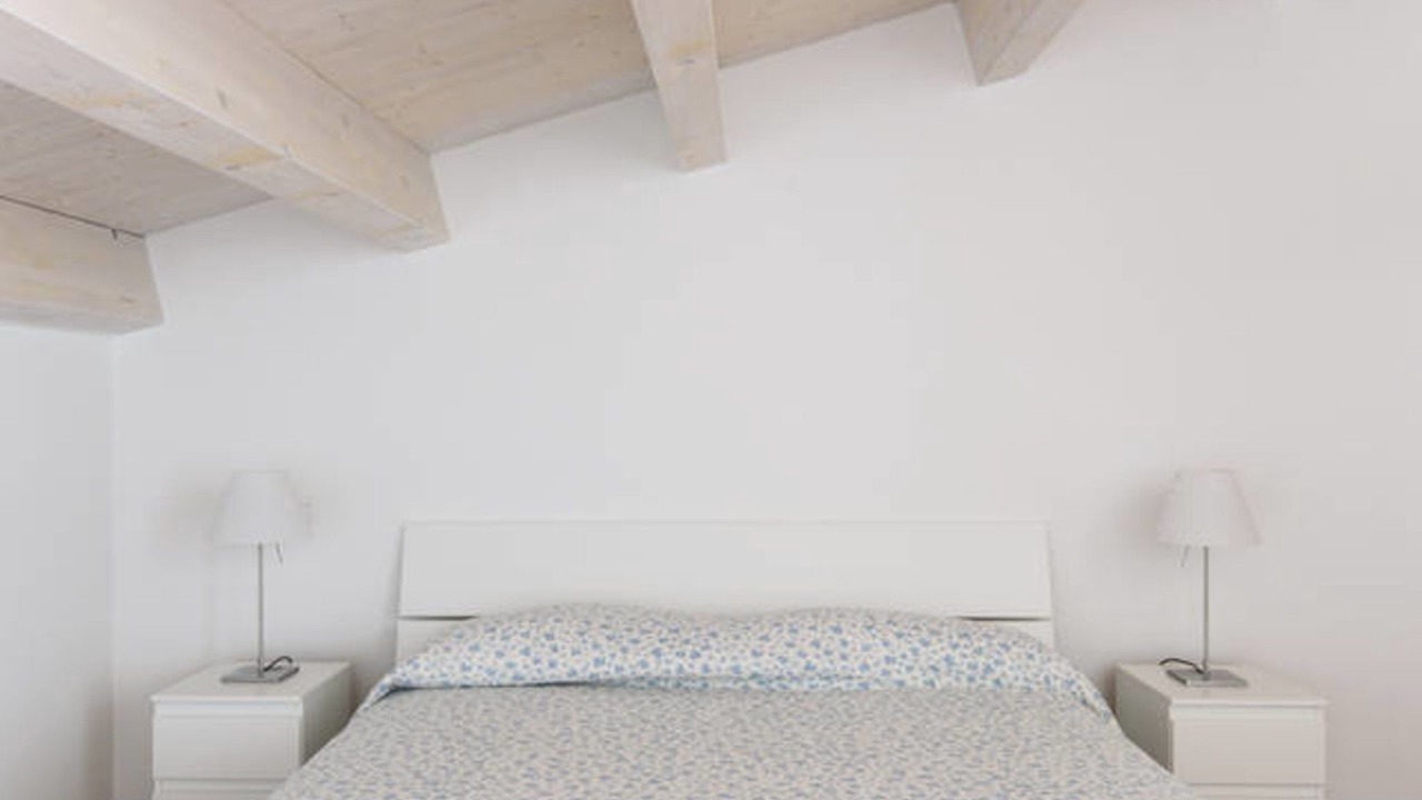 Photo of Bedroom in Ortigia