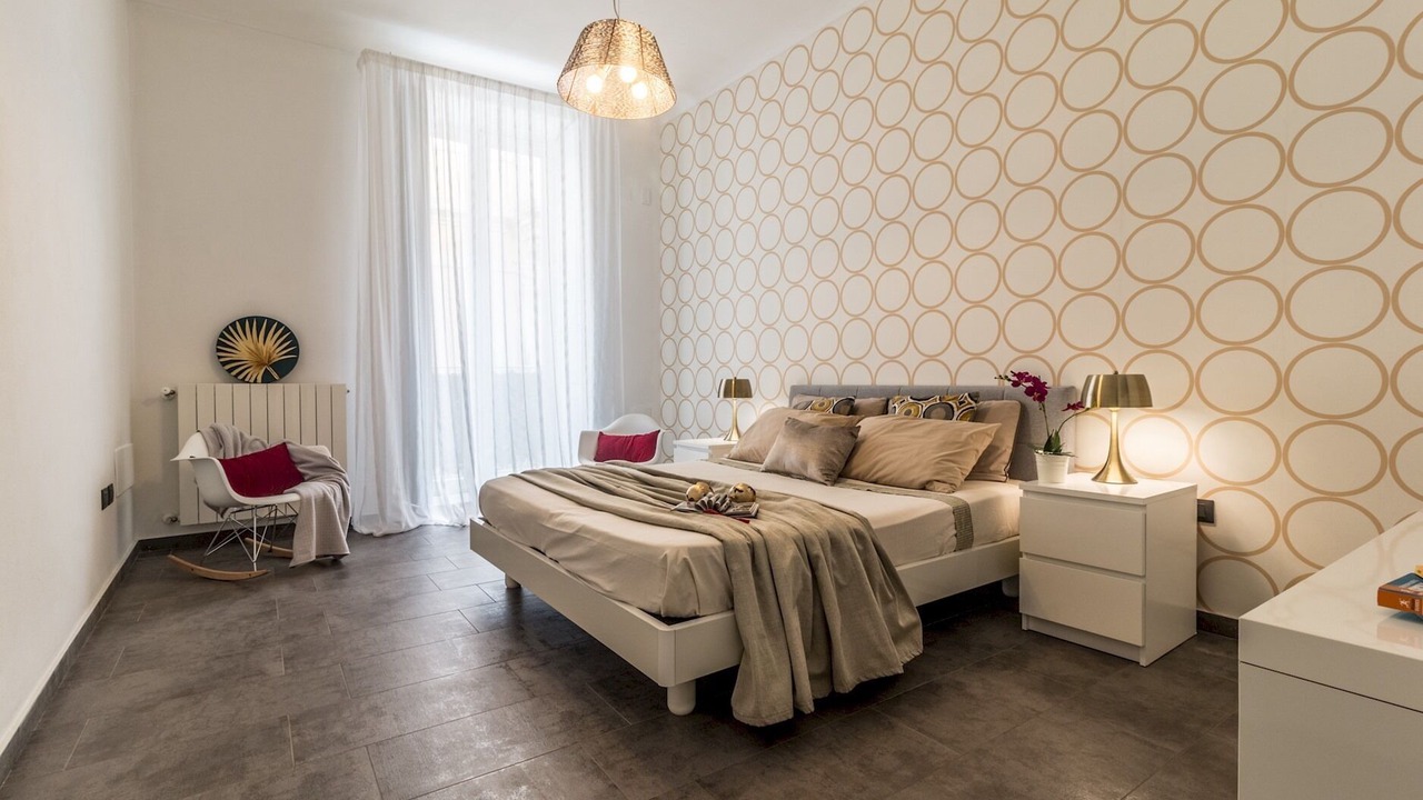 Photo of Bedroom in Ortigia