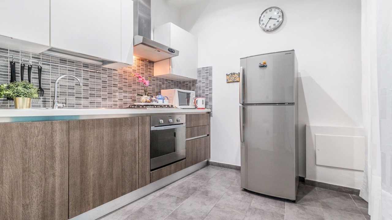 Photo of Kitchen in Ortigia
