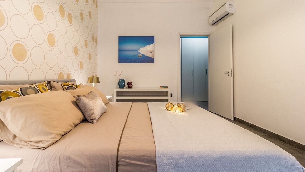 Photo of Bedroom in Ortigia